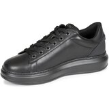 Karl Lagerfeld KAPRI NFT Kounter Rlf Crna | shoptok.hr