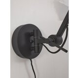 it´s about RoMi Črna stenska svetilka ø 48 cm Marseille – | Shoptok.si