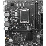 MSI MB s1700 PRO H610M-E D4 | ePonuda.com