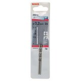 Bosch burgija za metal HSS-G, DIN 338 | Eponuda.com