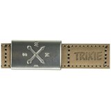 Povodac za pse Trixie Be Nordic pješčani XS/S | shoptok.hr