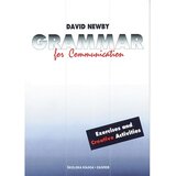 Školska knjiga GRAMMAR FOR COMMUNICATION - VJEŽBE. - David Newby Cijene