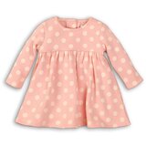 MINOTI Haljina za bebe DEER8, Roze Cene