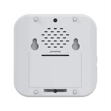 Bežično zvono 3xAAA/1xA23 IP55 belo | Eponuda.com