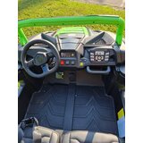 Lean_Toys Otroški avto xxl utv 24v Zelena ben | Shoptok.si