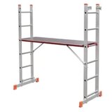 STS mini skela radna platforma 2×6 B10P26/170 – 150kg | Eponuda.ba