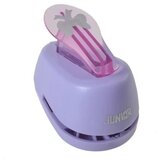 Junior mini cut bušač jolly eva pena 2.5cm - odaberite oblik mašna ( 139505 ) Cene