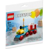 Lego Rođendanski voz ( 30642 ) Cene