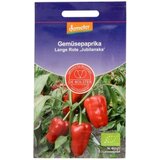 De Bolster Sladka paprika "Dolga rdeča jubilanska" Cene