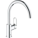 Grohe 31368000 BauLoop kuhinjska armatura | Shoptok.si