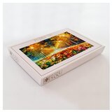 WALLXPERT PZL_0181_500 Multicolor Puzzle | Eponuda.com