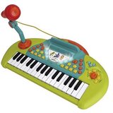 Infunbebe igračka piano & karaoke Cene