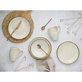 Creatable SERVIS ZA ZAJTRK Nature Collection Creme | Shoptok.si
