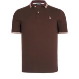 Dewberry T8594 MENS T-SHIRT-COFFEE Cijene