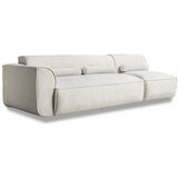 Miuform Bijela sofa 248 cm Flex Felix – | shoptok.hr