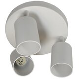  Plafonsko spot svetlo FARGO 3xGU10/30W/230V belo | Eponuda.com