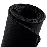 Winner Group - Gejmerska podloga za tastaturu i miš 30x80 cm crna | Eponuda.com