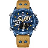  NAVIFORCE KA-29538 - Smeđa / Plava KP29538 | shoptok.hr