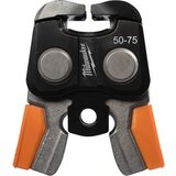  Milwaukee stezna čeljust J18 FF 50-75 4932480983 | ePonuda.com
