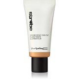MAC Cosmetics Strobe Dewy Skin Tint tonirajuća hidratantna krema nijansa Medium 3 30 ml | shoptok.hr