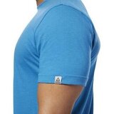 Reebok Majice s kratkimi rokavi Crossfit Games Crest Modra | Shoptok.si