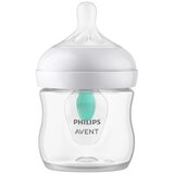 Philips Avent set plastičnih flašica za bebe Natural 125 ml | ePonuda.com
