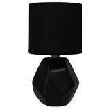 Lampa stolna Karol ML-2303T-01 1xE14 40W crna Lumia Light | Eponuda.ba