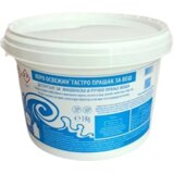 Hero Osvežin Gasto Prašak za veš, 3kg Cene