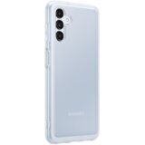 Samsung original ovitek EF-QA136TTE za Galaxy A13 5G A136 - prozoren | Shoptok.si