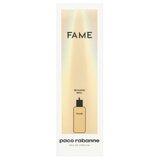 Parfem za žene Paco Rabanne Fame Refill EDP 200 ml Zamjena | shoptok.hr
