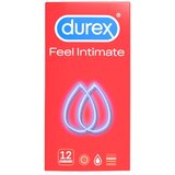 Durex Feel Thin Fetherlite Elite Extra Lubricated 12 pack Cene
