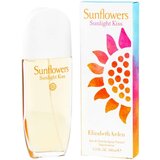 Parfem za žene Elizabeth Arden Sunflowers Sunlight Kiss EDT 100 ml Cijene