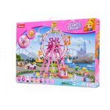 Sluban kocke luna park - 789 komada A035064 | ePonuda.com
