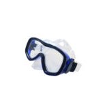  Maska za potapljanje PVC, Adria Senior Modra | Shoptok.si
