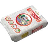  Ukrasni kamen Granulati bijeli mat lomljeni 4-8 mm, 25 kg 41426 Cijene