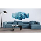 Slika - Blue beauty 200x100 | shoptok.hr