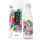 Boca Metalna 500ml Kolibri ID0070