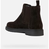 Geox Black men's ankle boots Spherica EC1 - Men's | shoptok.hr