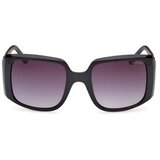 Guess Sunčane naočale GU00097 Black | shoptok.hr