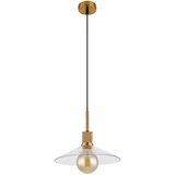 Globo 15461H - Luster na sajli ADARA 1xE27/60W/230V | Eponuda.com