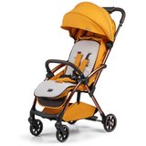 Leclerc Baby luxury umetak - podloga za kolica, sivo - crni | shoptok.hr