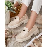 Resti Women's moccasins Biss | ePonuda.com