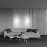 MAYTONI TRAČNA SV. – REFLEKTOR | Shoptok.si