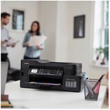 Brother Multifunkcionalni štampač MFC-T930DW, Crni | Eponuda.ba