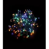  Novogodišnje LED lampice 240 RGB, 8 funkcija, 10m, IP44 | ePonuda.com