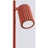  Brilagi - LED stona lampa CRESTO 1xGU10/10W/230V crvena | Eponuda.com