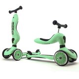 Romobil Scoot&Ride Highwaykick 1 Kiwi | Shoptok.si