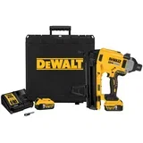 DCN890P2-QW Akku-Betonnagler 18,0 Volt (bez cetkica) ukljucuje 2 x 5 Ah i baterije brzo punjenje