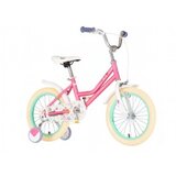  Dečiji bicikl unicorn baby roza 16 2024 1416204 | ePonuda.com
