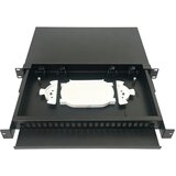 MAXPRO LINE Fiber patch panel/24-port/1U/SC/SX Cene